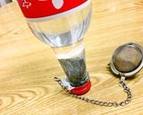 ひと晩でできた。珈琲焼酎作り方2写真
