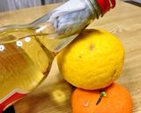 ひと晩でできた。珈琲焼酎作り方3写真