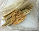 居酒屋風＊ぽりぽりゴボウスティック作り方3写真