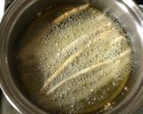 居酒屋風＊ぽりぽりゴボウスティック作り方5写真