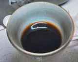 ひじき入り炊き込みご飯作り方3写真