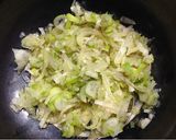 ラーメンスープで火鍋風作り方8写真