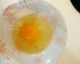 全部レンジで♡キャベツと卵のサラダ作り方2写真