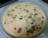 タルトなしスパムのキッシュ作り方6写真