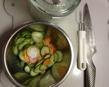 サンドイッチによく合うポテトサラダ♩作り方4写真