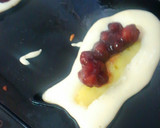 栗きんとん♪たい焼き♪作り方4写真