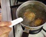 サンドイッチによく合うポテトサラダ♩作り方5写真