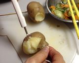 サンドイッチによく合うポテトサラダ♩作り方6写真