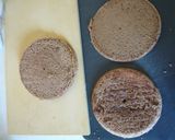 全卵♪失敗なしの簡単シフォンケーキ作り方37写真