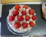 全卵♪失敗なしの簡単シフォンケーキ作り方39写真