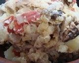 お節の残りDEポテサラ作り方6写真