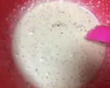 シンプル乾麺うどんサラダ作り方4写真