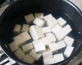 玉ねぎと豆腐が主役の簡単豚汁作り方6写真