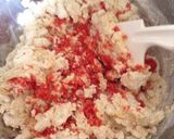 おからとにんじんのクッキー作り方2写真