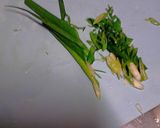 調理室ﾖﾘ～みんな～中華おこわだよ♪作り方5写真