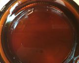 簡単うずらの卵の缶詰でダシ醤油漬け作り方1写真