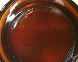 簡単うずらの卵の缶詰でダシ醤油漬け作り方1写真