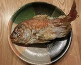 簡単「鯛めし」でーす♪作り方1写真