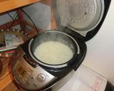 簡単「鯛めし」でーす♪作り方3写真