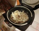簡単「鯛めし」でーす♪作り方4写真