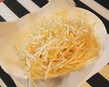フライパンでジンギスカン！白菜も美味しい作り方1写真