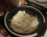 簡単「鯛めし」でーす♪作り方5写真