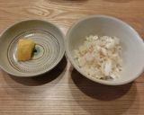簡単「鯛めし」でーす♪作り方6写真