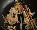 カンパーニュグラタン作り方4写真