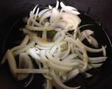 カボチャのカレーアヒージョ作り方4写真