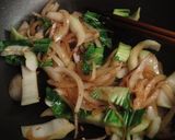 カンパーニュグラタン作り方5写真