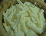 カンパーニュグラタン作り方10写真