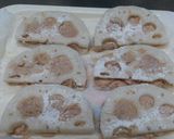 サックサク～♪レンコンのツナサンド揚げ作り方4写真