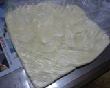 さくさく リーフパイ作り方4写真