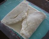 さくさく リーフパイ作り方7写真