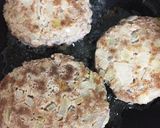 絶品!簡単!煮込みハンバーグ作り方5写真