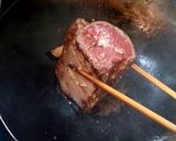 ズボラ女子が作る超簡単ローストビーフ♪作り方4写真