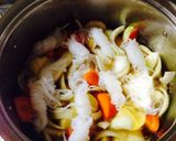 簡単❗️普通に美味しい肉じゃが作り方3写真
