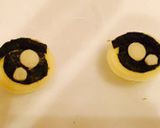 キャラ弁*キャラごはんに♪メルちゃん作り方10写真