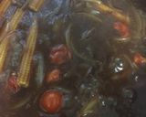 絶品!簡単!煮込みハンバーグ作り方8写真