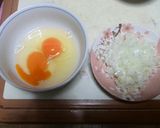 超~♪簡単!レンジでタルタルソース作り方1写真