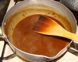 カレー回鍋肉作り方3写真
