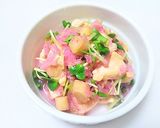 酢の物・和え物にそのまま使える便利な甘酢作り方5写真