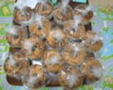 全卵♪失敗なしの簡単シフォンケーキ作り方33写真