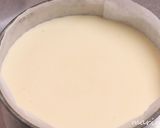 ふわしゅわ★スフレチーズケーキ作り方10写真