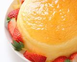 ふわしゅわ★スフレチーズケーキ作り方12写真
