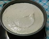 ヨーグルト入り♪レアチーズケーキ作り方6写真