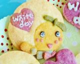 バレンタイン&ホワイトデーにふなっしー♪作り方9写真