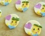 バレンタイン&ホワイトデーにふなっしー♪作り方8写真