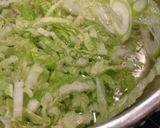 ヤムヤムインスタント麺を美味しく♡作り方3写真