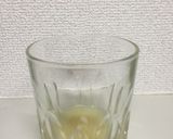 生姜紅茶より簡単?キレートレモン生姜湯☆作り方2写真
